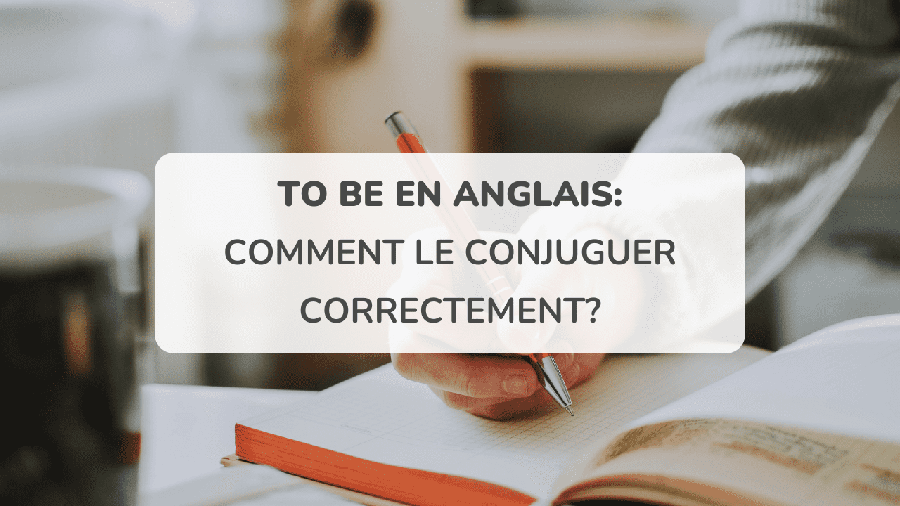 Comment Dit On Voler En Anglais To be en anglais : comment le conjuguer correctement ? AmazingTalker®