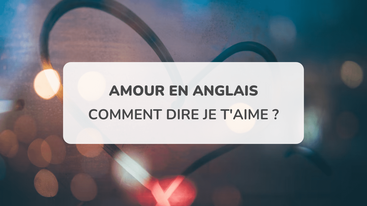 Écoute mon amour pourquoi je t'aime et je t'aimerai encore et encore 