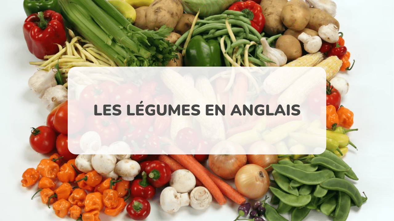 Comment On Dit Pomme En Anglais Comment dire les légumes en anglais : Vocabulaire et expressions  AmazingTalker®