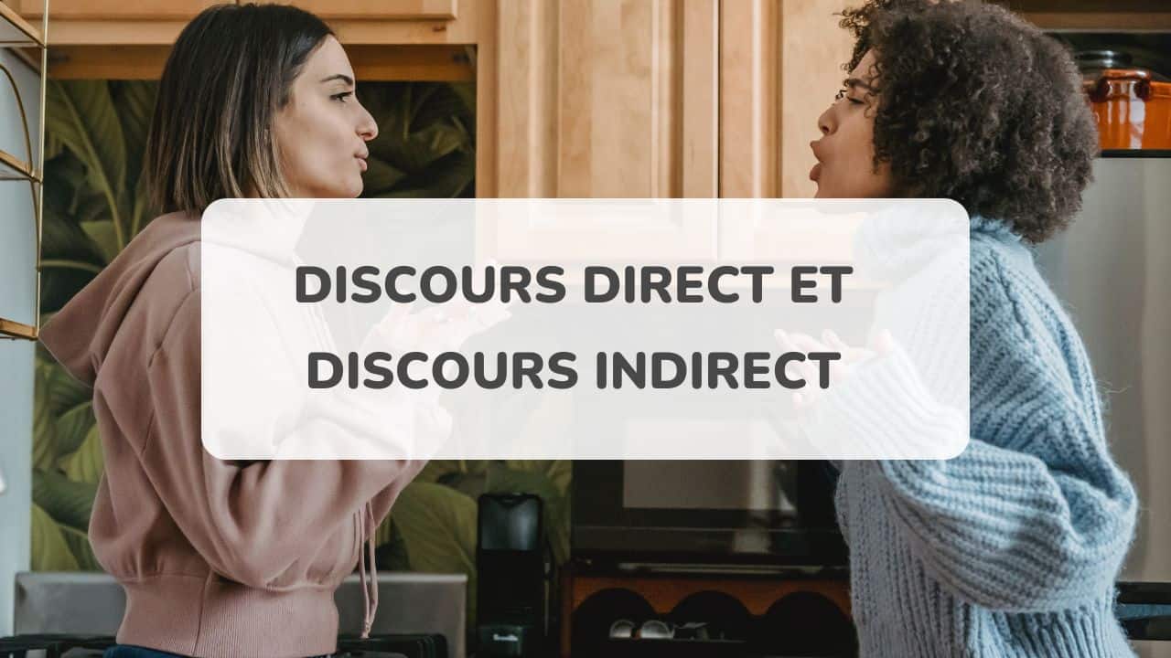 Discours Direct Et Indirect Exercices Corrigés 3ème Pdf www.amazingtalker.fr